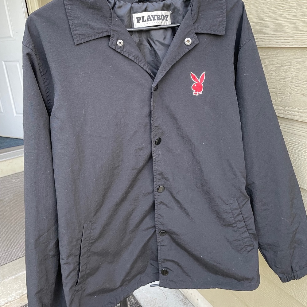 Playboy Bomber